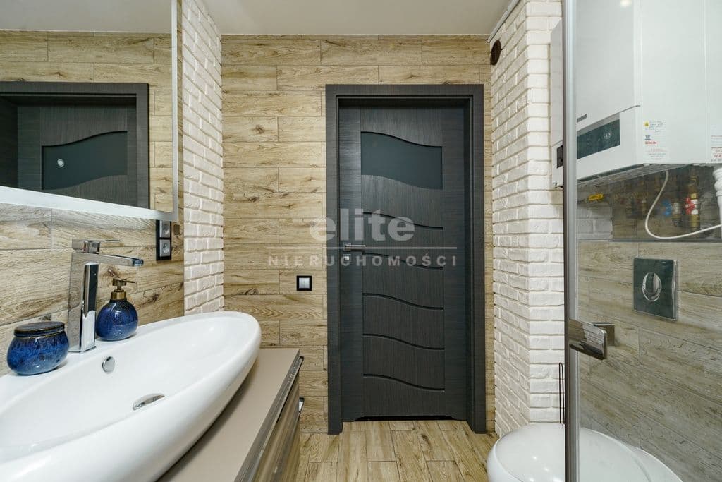 Mieszkanie na sprzedaż, Bukowo, Szczecin, 35m2, 2 pokoje, 499 000 zł - zdjęcie 13