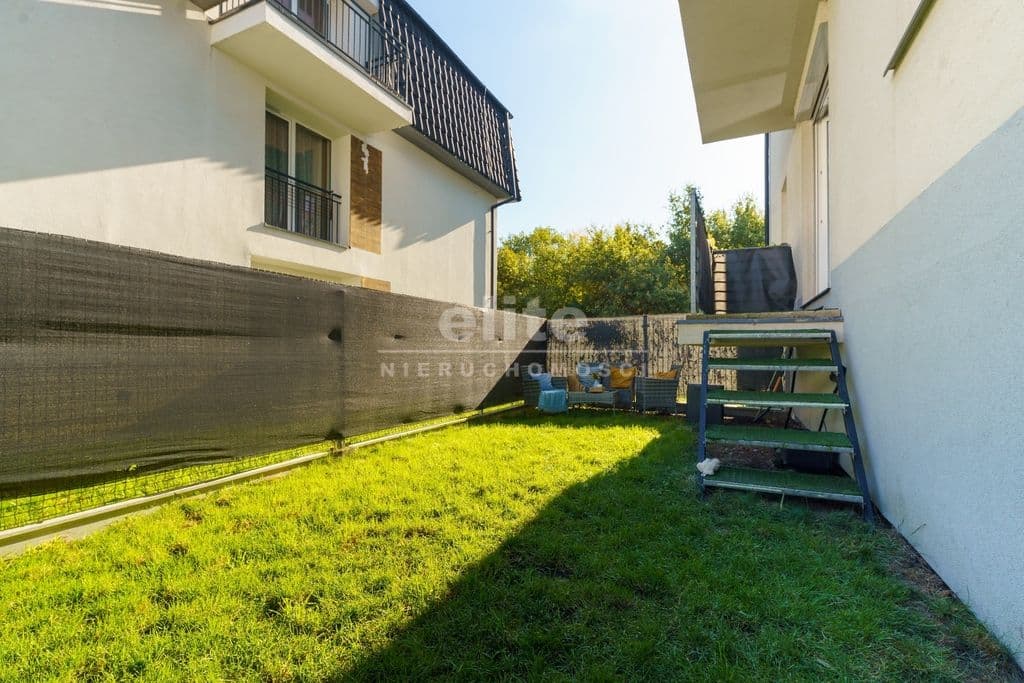 Mieszkanie na sprzedaż, Bukowo, Szczecin, 35m2, 2 pokoje, 499 000 zł - zdjęcie 14