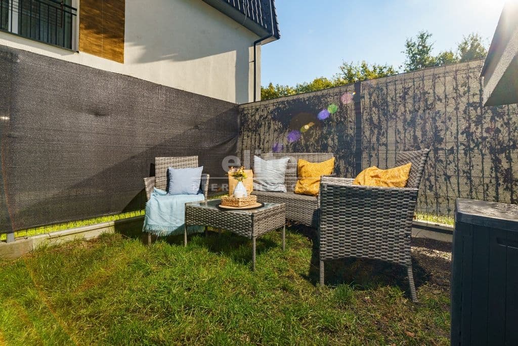 Mieszkanie na sprzedaż, Bukowo, Szczecin, 35m2, 2 pokoje, 499 000 zł - zdjęcie 15
