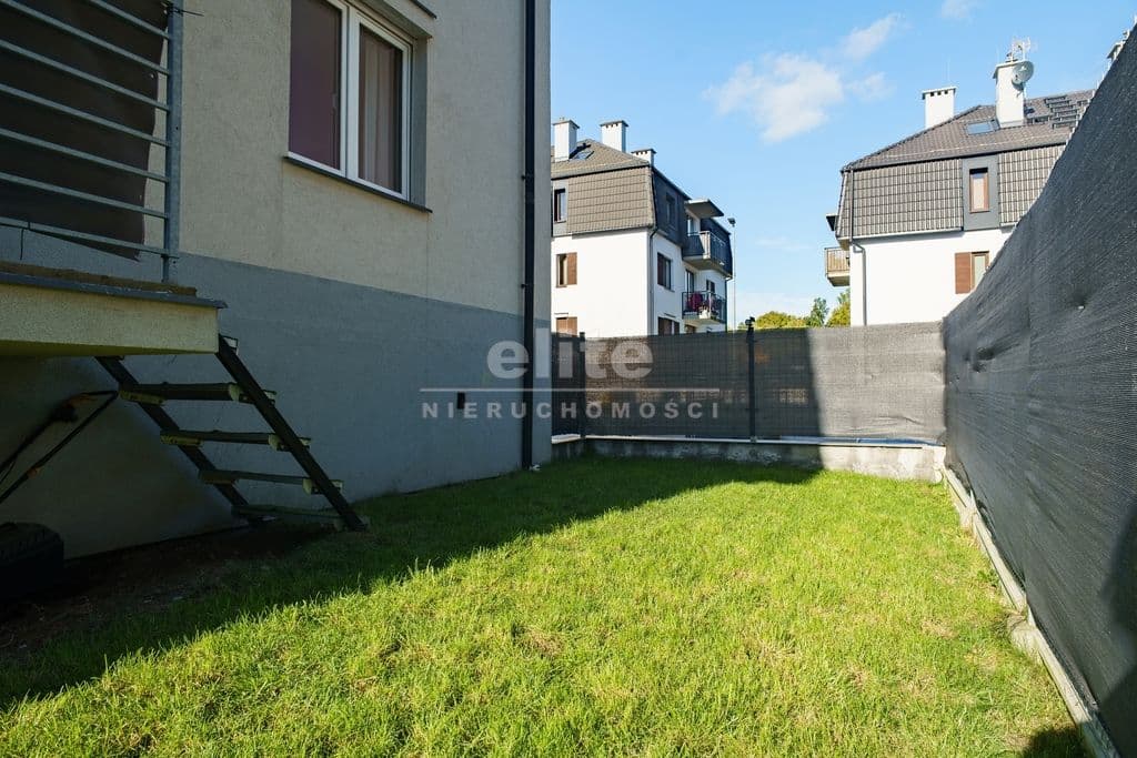 Mieszkanie na sprzedaż, Bukowo, Szczecin, 35m2, 2 pokoje, 499 000 zł - zdjęcie 16
