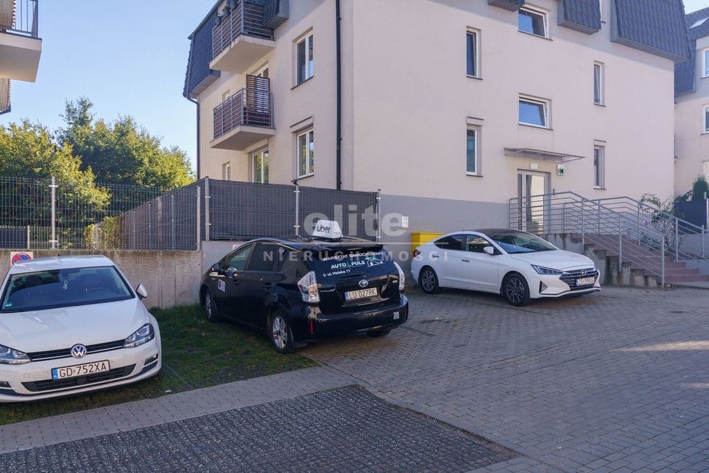 Mieszkanie na sprzedaż, Bukowo, Szczecin, 35m2, 2 pokoje, 499 000 zł - zdjęcie 17