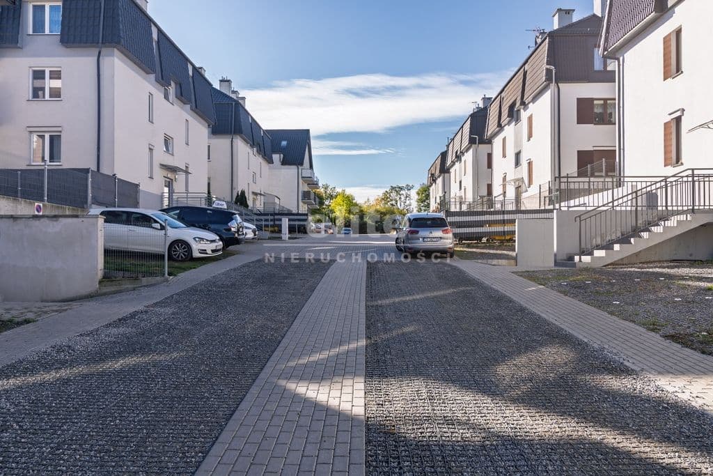 Mieszkanie na sprzedaż, Bukowo, Szczecin, 35m2, 2 pokoje, 499 000 zł - zdjęcie 18