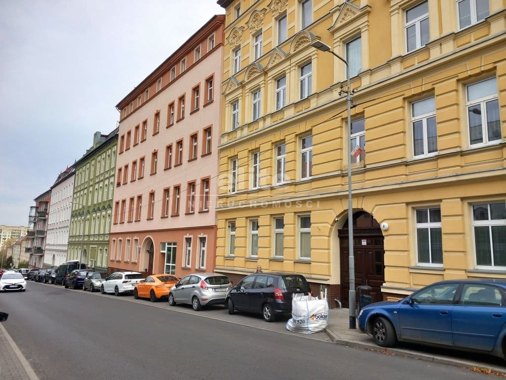 Mieszkanie na sprzedaż, Śródmieście, Szczecin, 91m2, 3 pokoje, 679 000 zł - zdjęcie 14