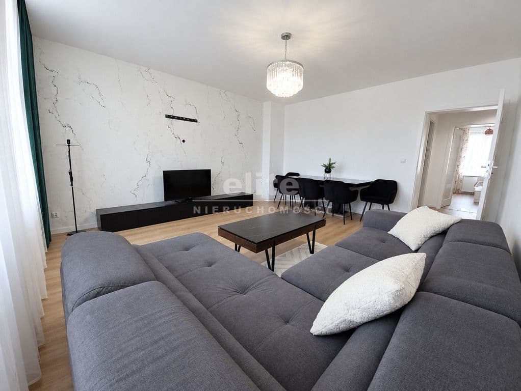 Mieszkanie na sprzedaż, Śródmieście, Szczecin, 91m2, 3 pokoje, 679 000 zł - zdjęcie 2
