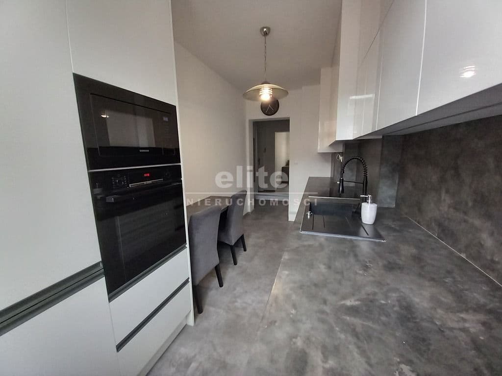 Mieszkanie na sprzedaż, Śródmieście, Szczecin, 91m2, 3 pokoje, 679 000 zł - zdjęcie 9