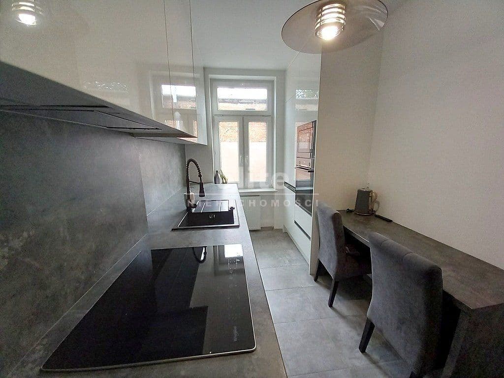 Mieszkanie na sprzedaż, Śródmieście, Szczecin, 91m2, 3 pokoje, 679 000 zł - zdjęcie 8