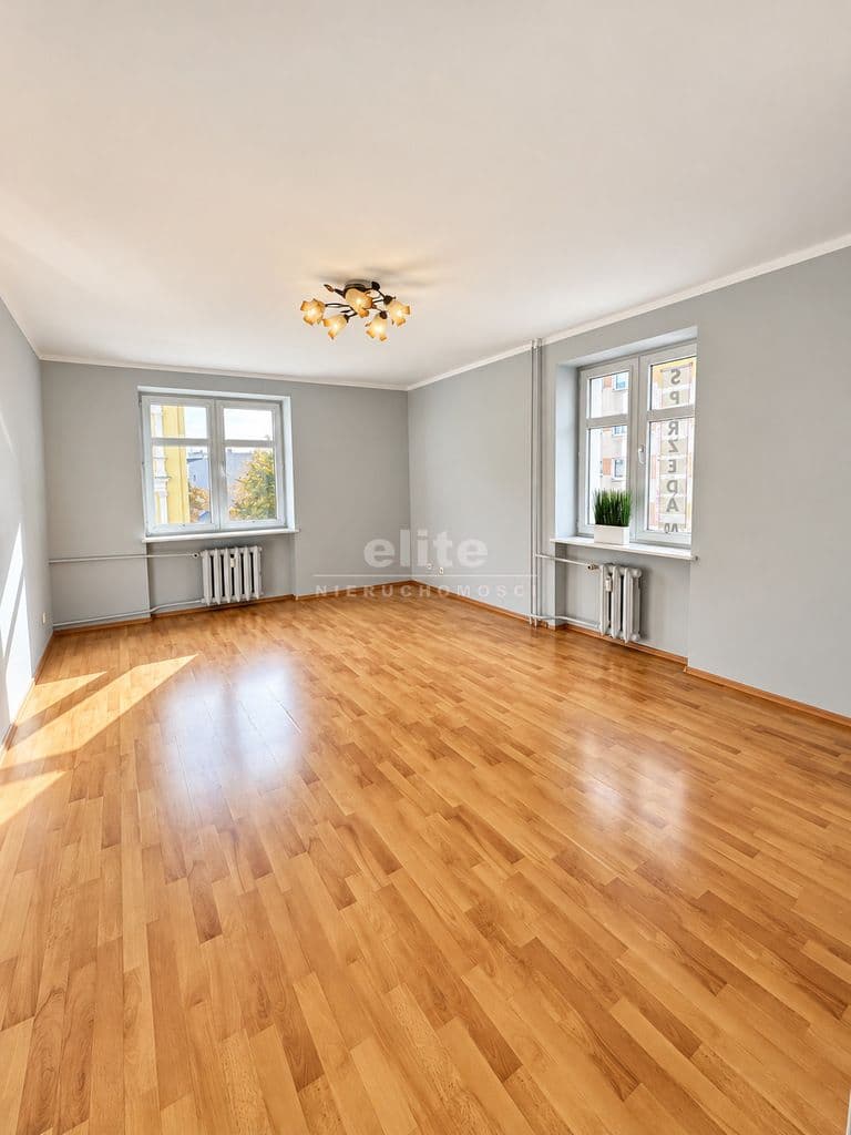 Mieszkanie na sprzedaż, Centrum, Szczecin, 74m2, 3 pokoje, 674 000 zł - zdjęcie 10