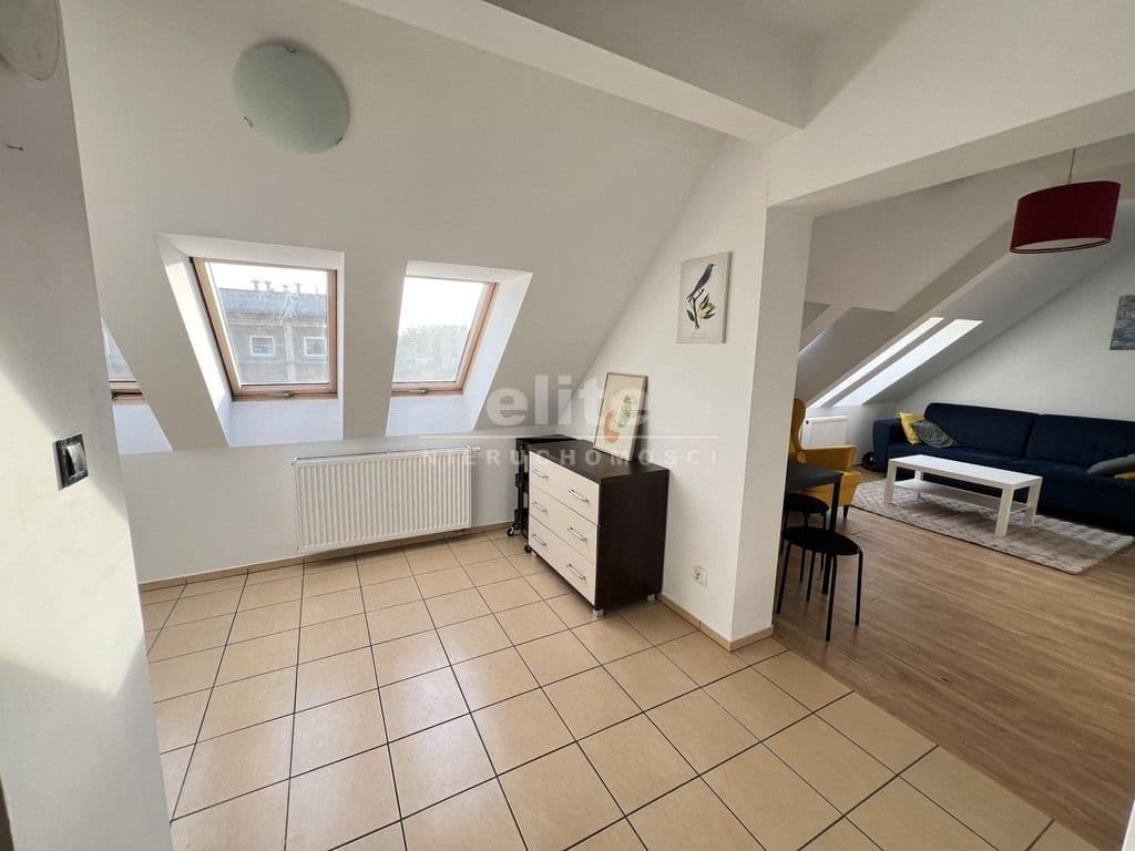 Mieszkanie na wynajem, Niebuszewo, Szczecin, 23m2, kawalerka, 1700 zł - zdjęcie 5