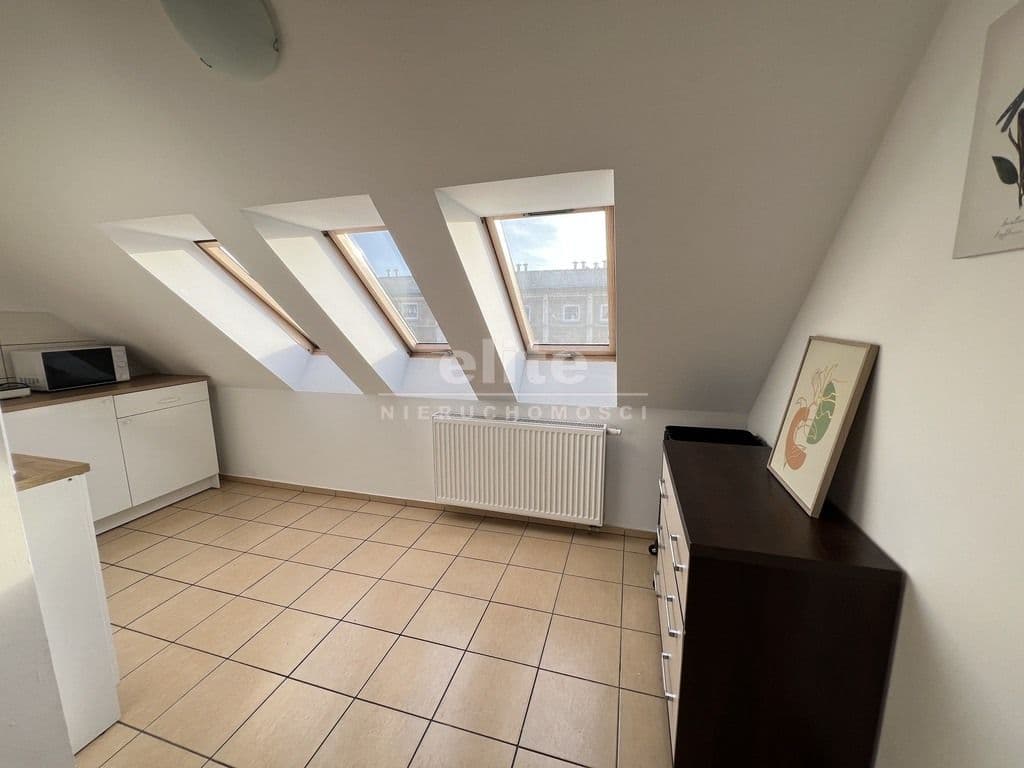 Mieszkanie na wynajem, Niebuszewo, Szczecin, 23m2, kawalerka, 1700 zł - zdjęcie 6
