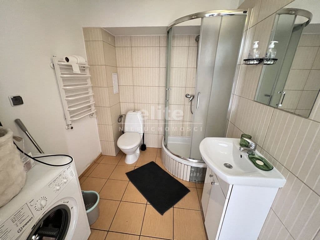 Mieszkanie na wynajem, Niebuszewo, Szczecin, 23m2, kawalerka, 1700 zł - zdjęcie 7