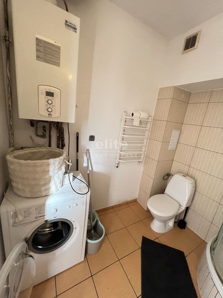 Mieszkanie na wynajem, Niebuszewo, Szczecin, 23m2, kawalerka, 1700 zł - zdjęcie 8