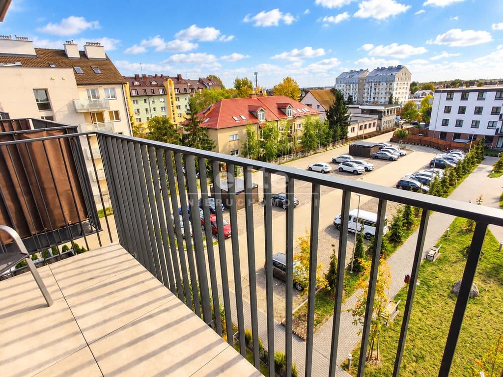 Mieszkanie na sprzedaż, Gumieńce, Szczecin, 81m2, 3 pokoje, 999 000 zł - zdjęcie 20
