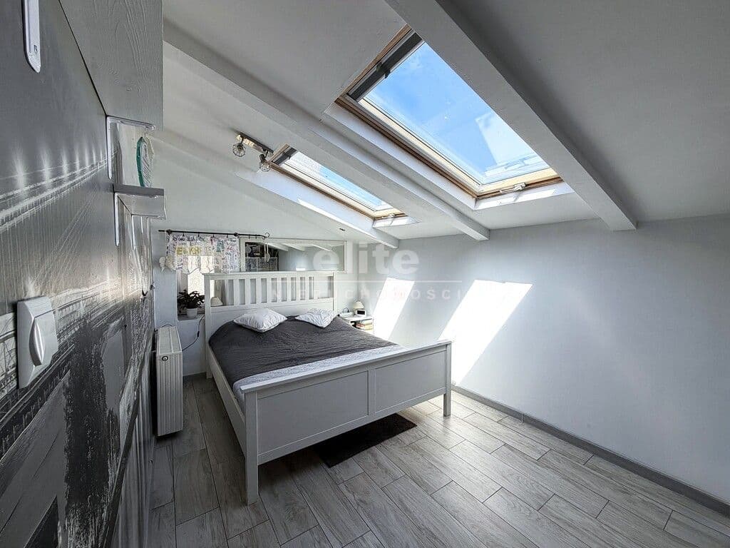 Mieszkanie na sprzedaż, Stołczyn, Szczecin, 38m2, 2 pokoje, 249 000 zł - zdjęcie 3