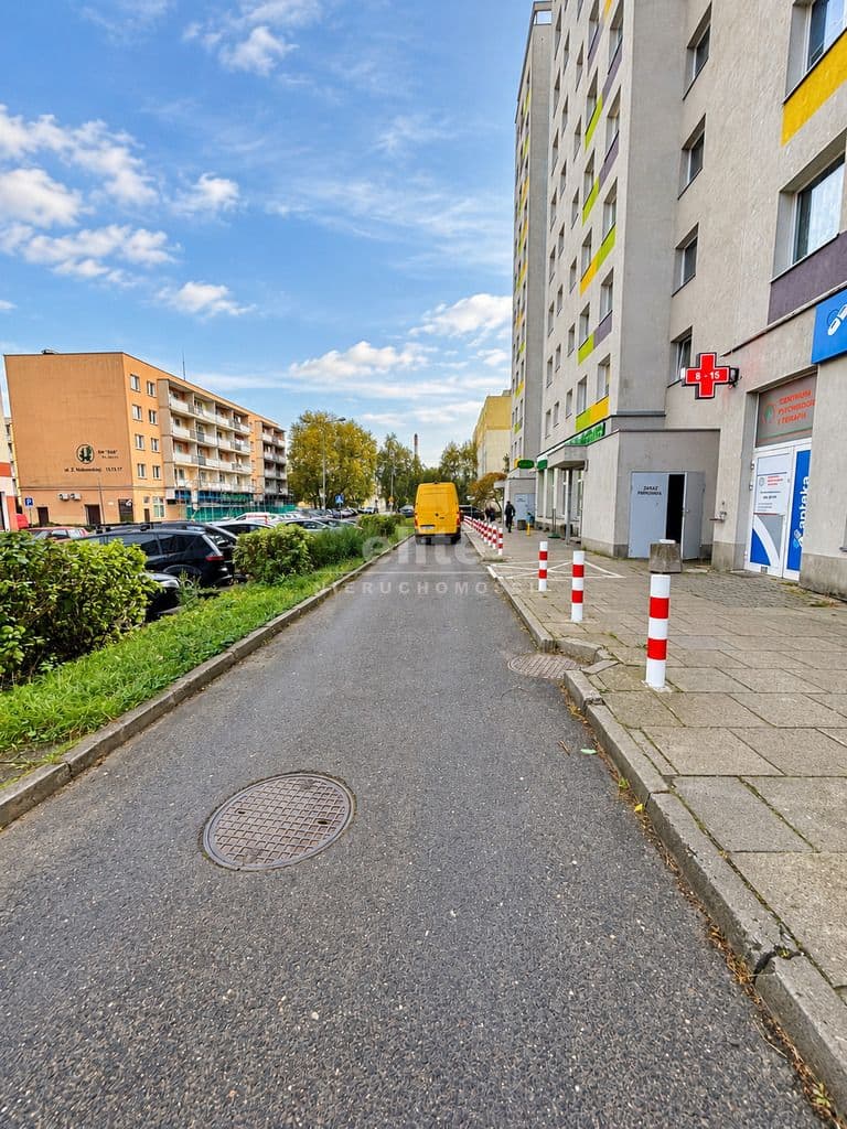 Lokal na sprzedaż, Prawobrzeże, Szczecin, 89m2, 742 000 zł - zdjęcie 18