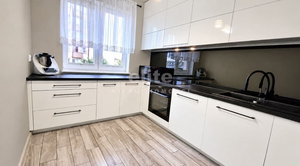 Mieszkanie na sprzedaż, Nowe Miasto, Szczecin, 63m2, 3 pokoje, 760 000 zł - zdjęcie 4