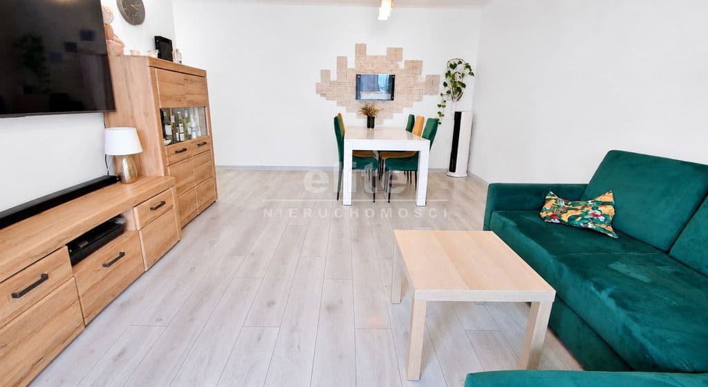 Mieszkanie na sprzedaż, Nowe Miasto, Szczecin, 63m2, 3 pokoje, 760 000 zł - zdjęcie 2