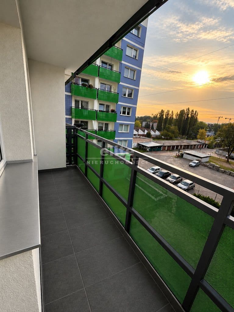 Mieszkanie na sprzedaż, os. Zawadzkiego-Klonowica, Szczecin, 36m2, kawalerka, 349 000 zł - zdjęcie 18