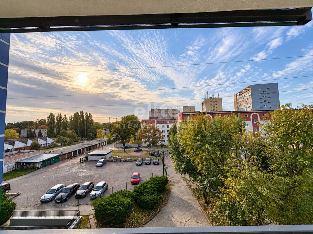 Mieszkanie na sprzedaż, os. Zawadzkiego-Klonowica, Szczecin, 36m2, kawalerka, 349 000 zł - zdjęcie 19
