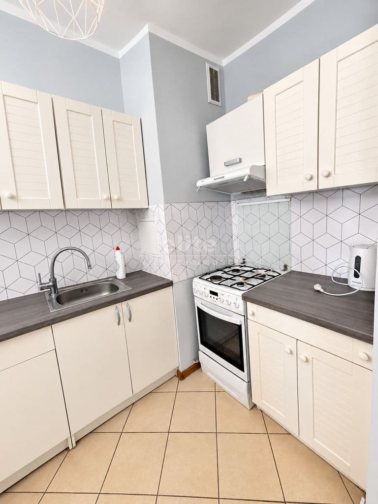 Mieszkanie na sprzedaż, os. Zawadzkiego-Klonowica, Szczecin, 36m2, kawalerka, 349 000 zł - zdjęcie 8