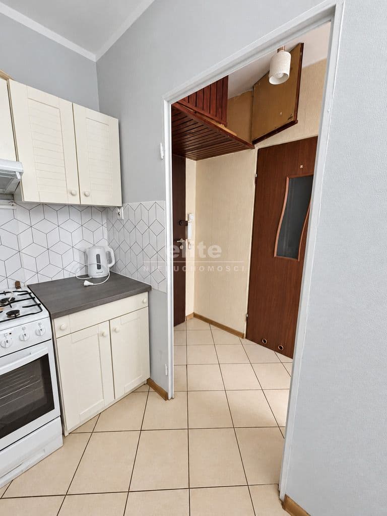 Mieszkanie na sprzedaż, os. Zawadzkiego-Klonowica, Szczecin, 36m2, kawalerka, 349 000 zł - zdjęcie 13
