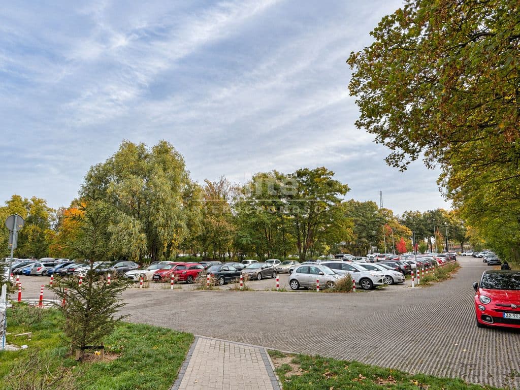 Mieszkanie na sprzedaż, os. Zawadzkiego-Klonowica, Szczecin, 36m2, kawalerka, 349 000 zł - zdjęcie 20