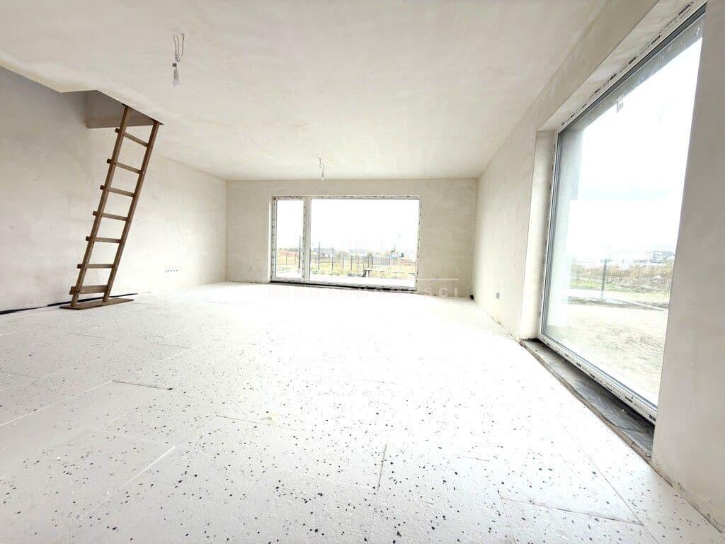 Bliźniak na sprzedaż, Wołczkowo, Zachodniopomorskie, 117m2, 4 pokoje, stan deweloperski, 1 070 000 zł - zdjęcie 9