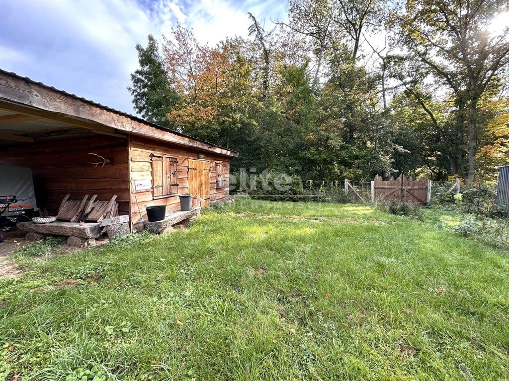 Działka na sprzedaż, Stolec, Zachodniopomorskie, 1176m2, 299 000 zł - zdjęcie 3