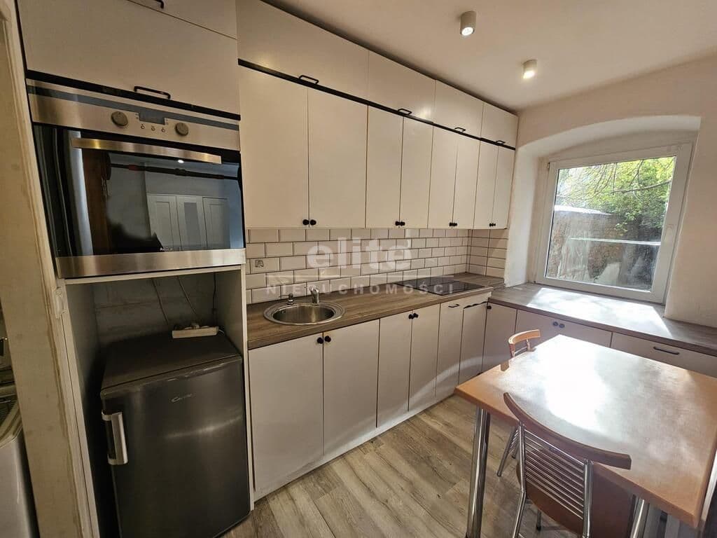 Mieszkanie na sprzedaż, Centrum, Szczecin, 26m2, kawalerka, 236 000 zł - zdjęcie 4