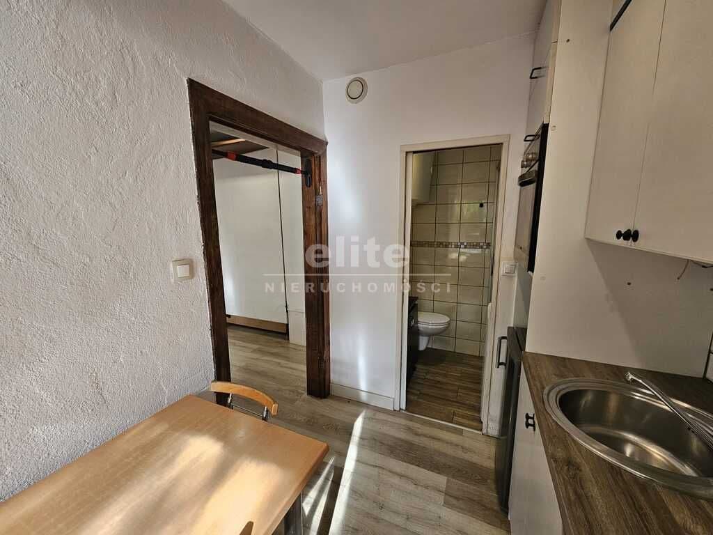 Mieszkanie na sprzedaż, Centrum, Szczecin, 26m2, kawalerka, 236 000 zł - zdjęcie 6