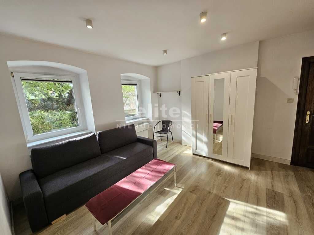 Mieszkanie na sprzedaż, Centrum, Szczecin, 26m2, kawalerka, 236 000 zł - zdjęcie 2