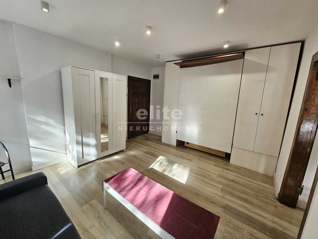 Mieszkanie na sprzedaż, Centrum, Szczecin, 26m2, kawalerka, 236 000 zł - zdjęcie 3