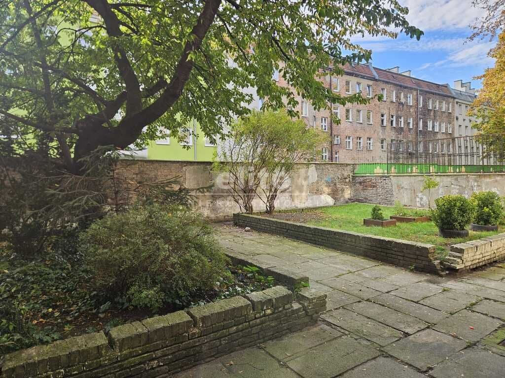 Mieszkanie na sprzedaż, Centrum, Szczecin, 26m2, kawalerka, 236 000 zł - zdjęcie 11