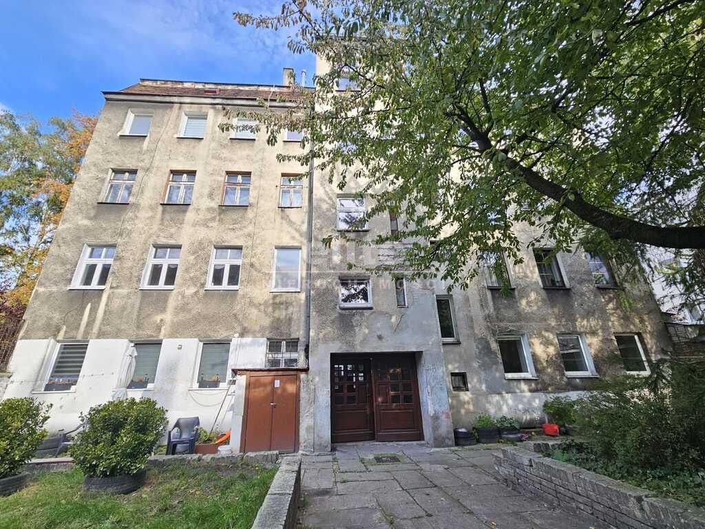 Mieszkanie na sprzedaż, Centrum, Szczecin, 26m2, kawalerka, 236 000 zł - zdjęcie 12