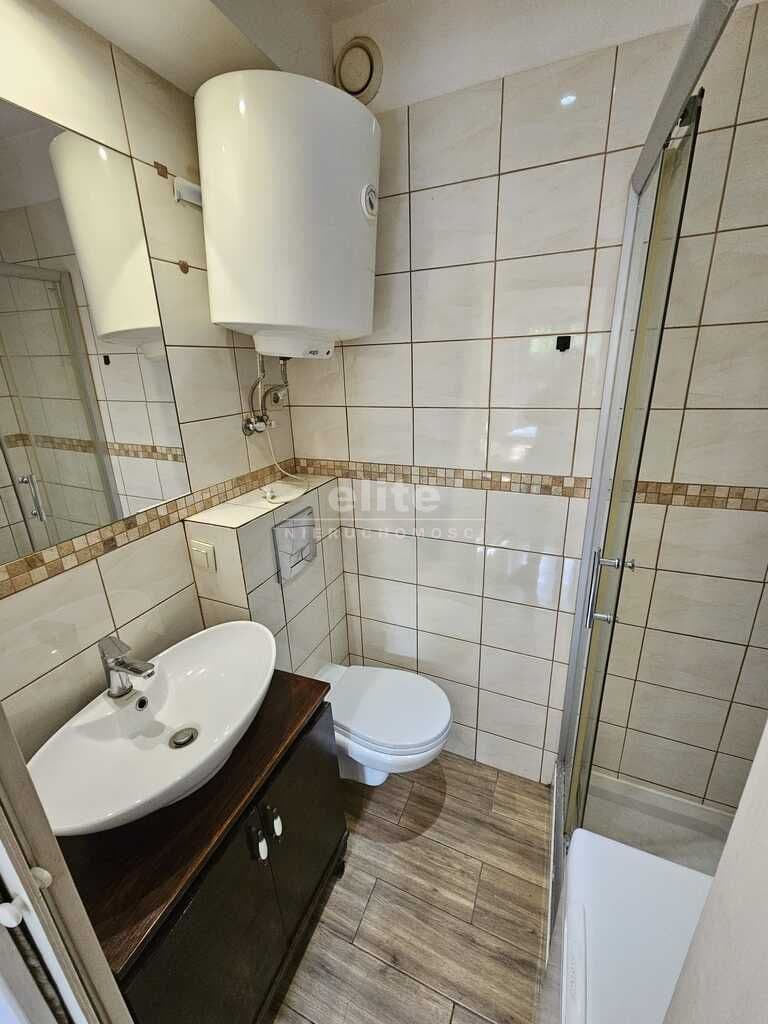 Mieszkanie na sprzedaż, Centrum, Szczecin, 26m2, kawalerka, 236 000 zł - zdjęcie 7