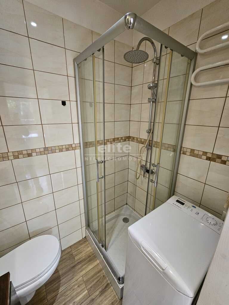 Mieszkanie na sprzedaż, Centrum, Szczecin, 26m2, kawalerka, 236 000 zł - zdjęcie 8