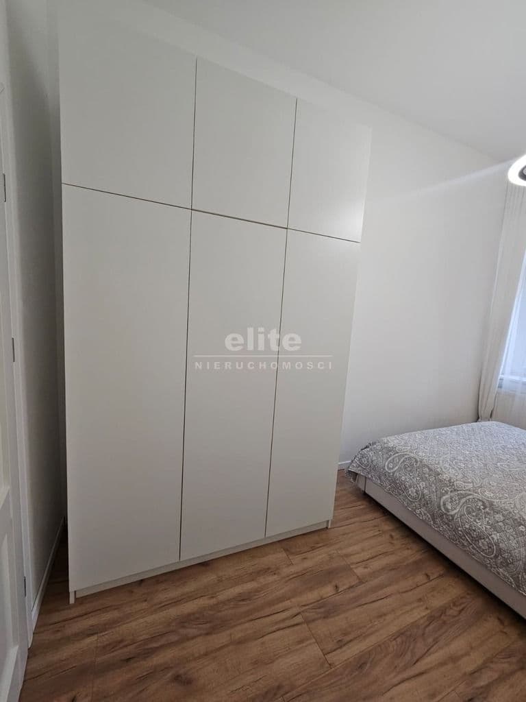 Mieszkanie na wynajem, Śródmieście-Centrum, Szczecin, 70m2, 3 pokoje, 5000 zł - zdjęcie 6