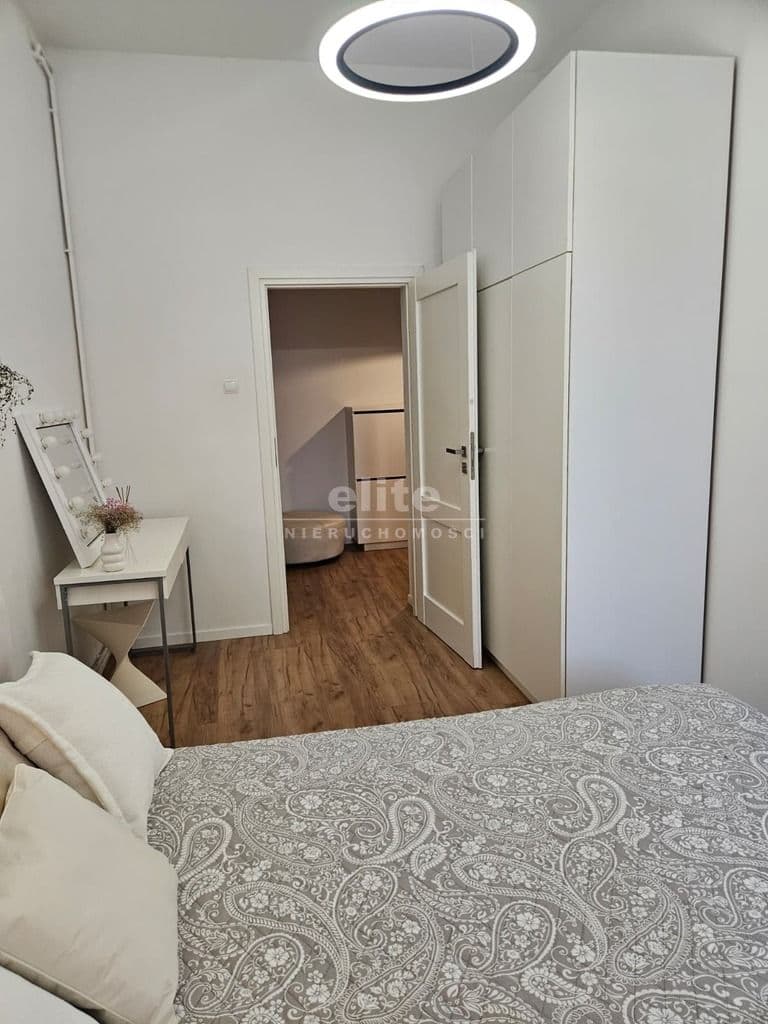 Mieszkanie na wynajem, Śródmieście-Centrum, Szczecin, 70m2, 3 pokoje, 5000 zł - zdjęcie 7