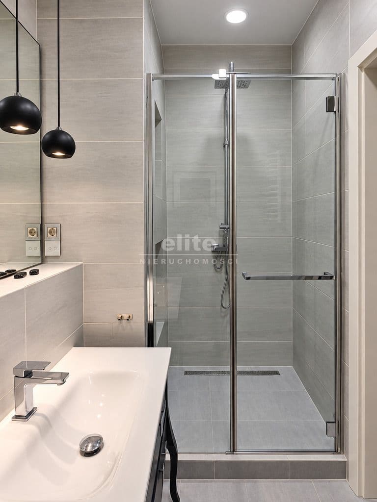 Mieszkanie na wynajem, Śródmieście-Centrum, Szczecin, 70m2, 3 pokoje, 5000 zł - zdjęcie 10