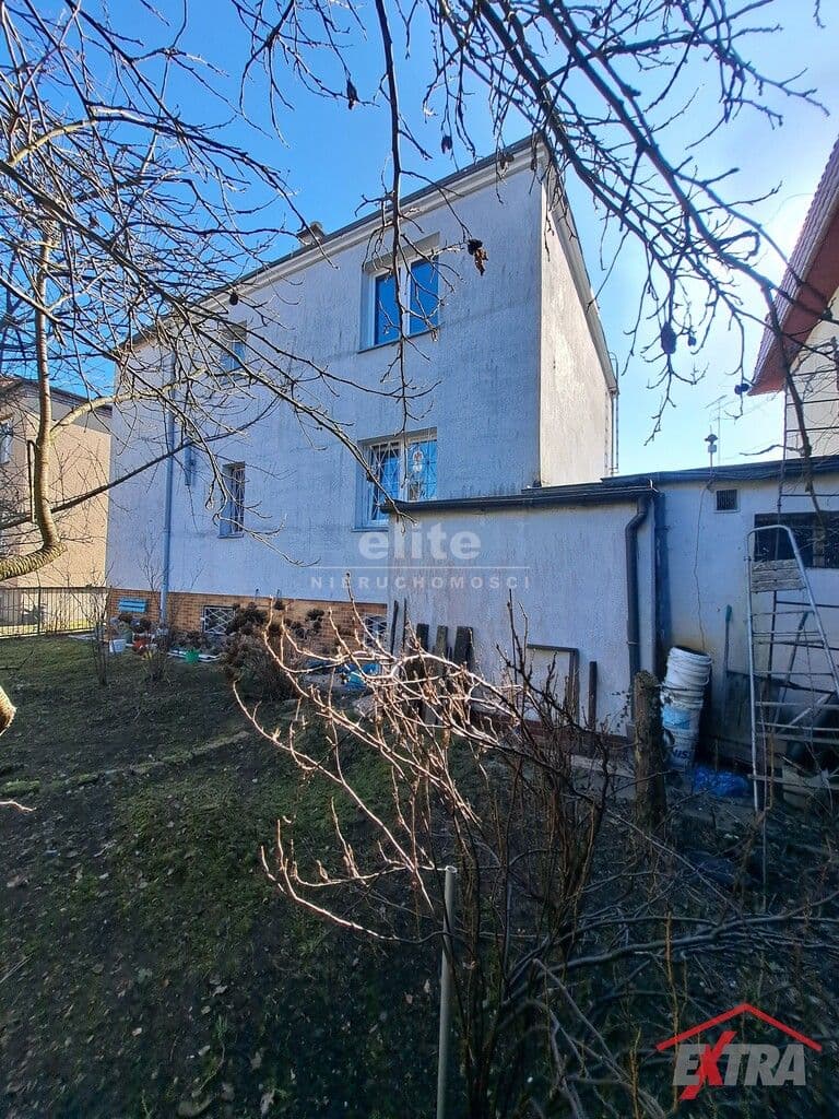 Dom wolnostojący na sprzedaż, Pogodno, Szczecin, 224m2, 5 pokoi, 1 350 000 zł - zdjęcie 1