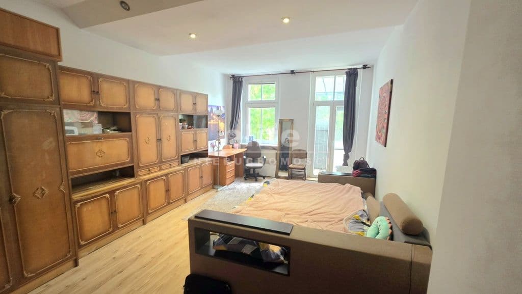 Mieszkanie na sprzedaż, Śródmieście, Szczecin, 113m2, 5 pokoi, 799 000 zł - zdjęcie 3