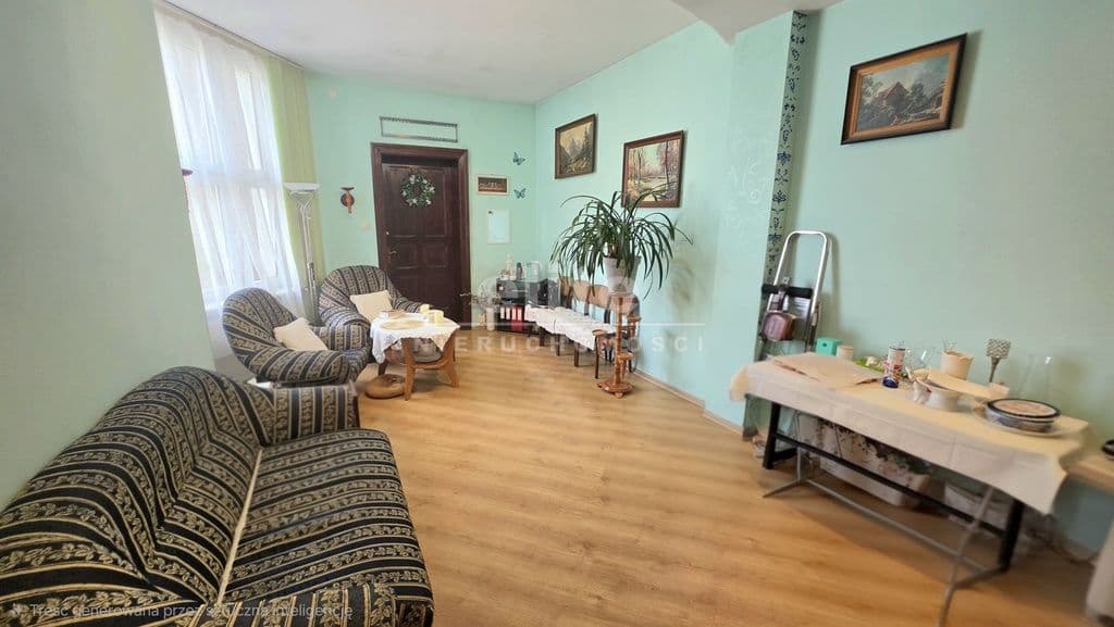 Mieszkanie na sprzedaż, Śródmieście, Szczecin, 113m2, 5 pokoi, 799 000 zł - zdjęcie 4