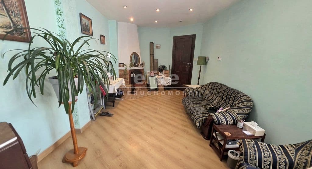Mieszkanie na sprzedaż, Śródmieście, Szczecin, 113m2, 5 pokoi, 799 000 zł - zdjęcie 1