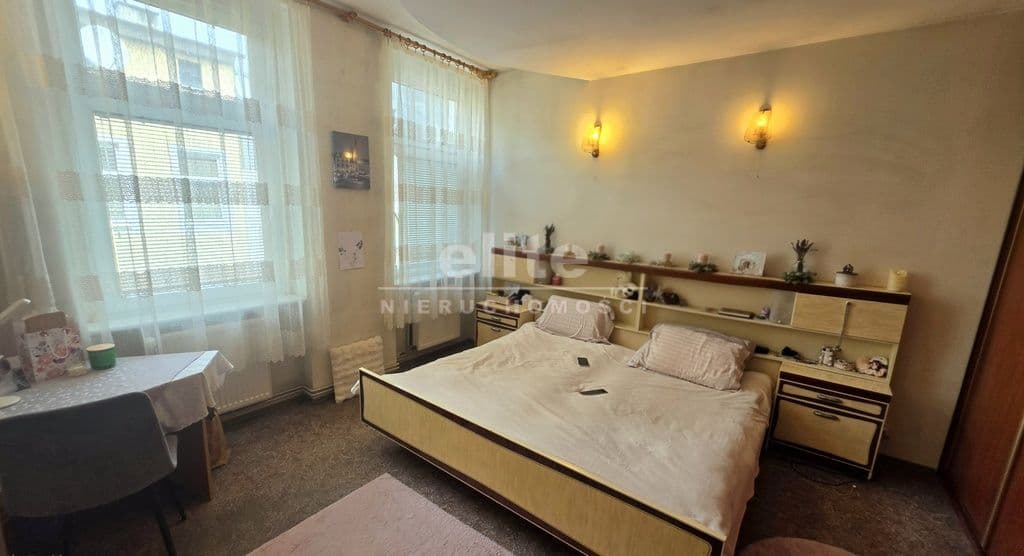 Mieszkanie na sprzedaż, Śródmieście, Szczecin, 113m2, 5 pokoi, 799 000 zł - zdjęcie 2