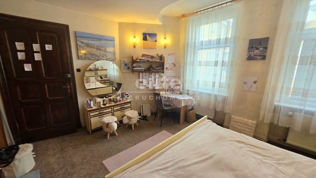 Mieszkanie na sprzedaż, Śródmieście, Szczecin, 113m2, 5 pokoi, 799 000 zł - zdjęcie 11