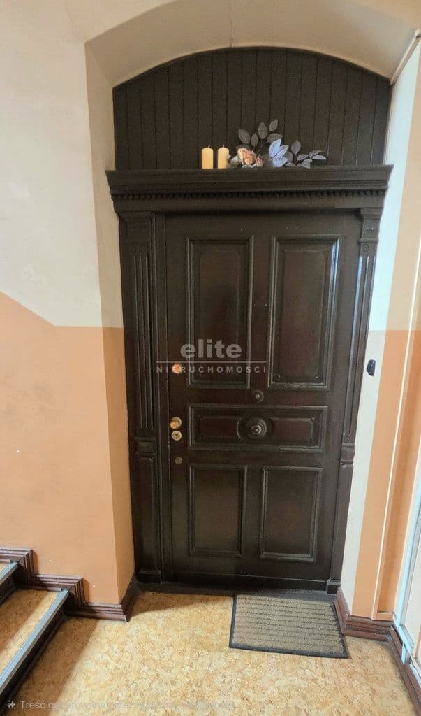 Mieszkanie na sprzedaż, Śródmieście, Szczecin, 113m2, 5 pokoi, 799 000 zł - zdjęcie 21