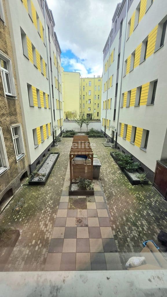 Mieszkanie na sprzedaż, Śródmieście, Szczecin, 113m2, 5 pokoi, 799 000 zł - zdjęcie 22