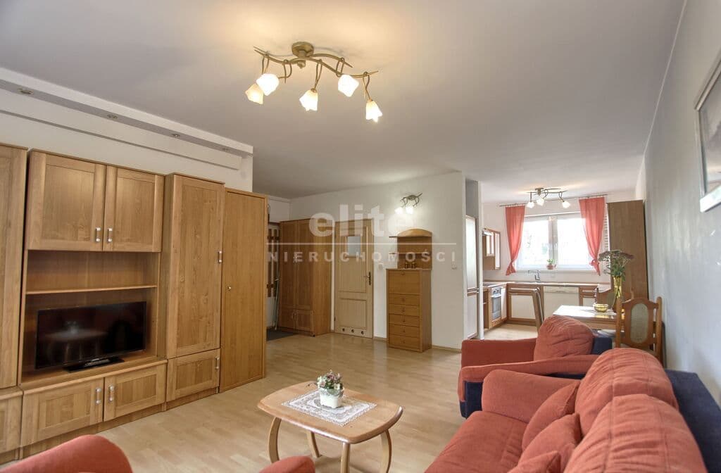 Mieszkanie na wynajem, Mierzyn, Zachodniopomorskie, 52m2, 2 pokoje, 2750 zł - zdjęcie 1