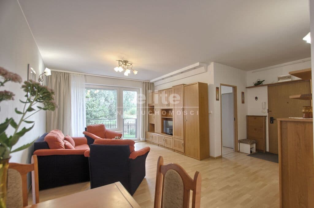 Mieszkanie na wynajem, Mierzyn, Zachodniopomorskie, 52m2, 2 pokoje, 2750 zł - zdjęcie 3