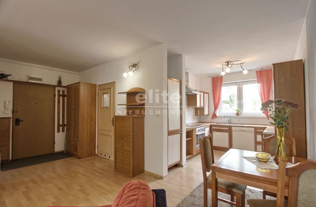 Mieszkanie na wynajem, Mierzyn, Zachodniopomorskie, 52m2, 2 pokoje, 2750 zł - zdjęcie 4