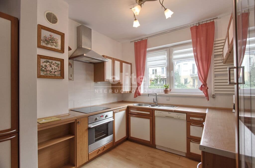 Mieszkanie na wynajem, Mierzyn, Zachodniopomorskie, 52m2, 2 pokoje, 2750 zł - zdjęcie 8